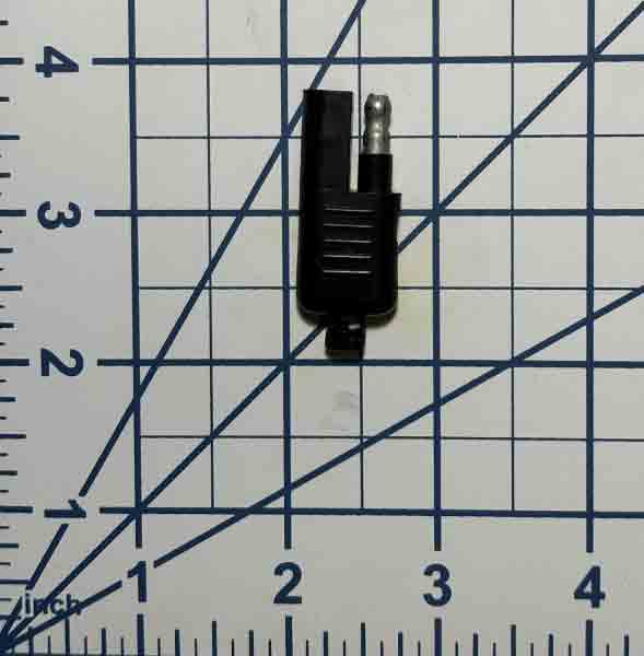 Flexible Pvc And Tpe Plugs & Receptacles