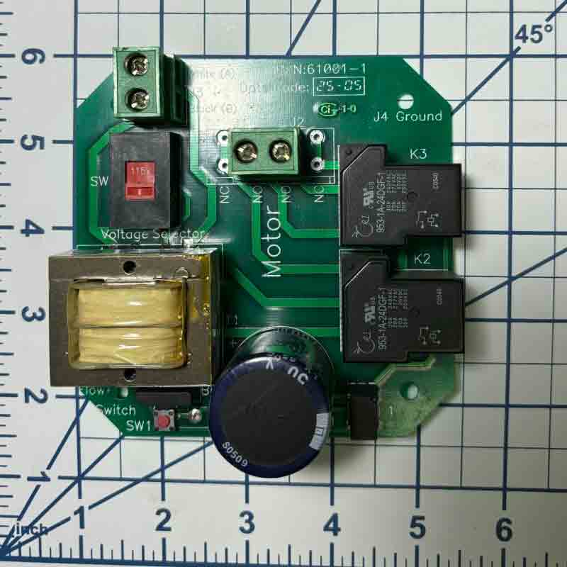 Electrical Assemblies